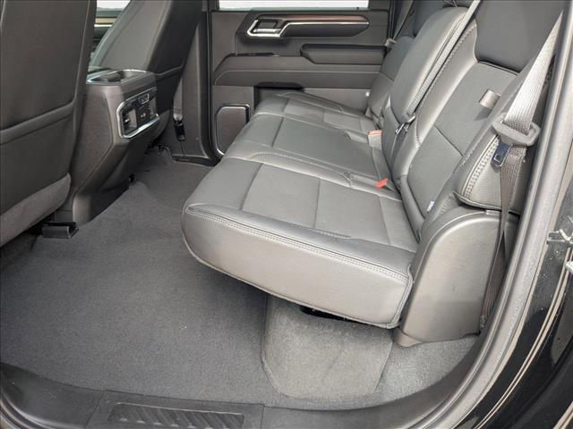used 2024 GMC Sierra 2500 car, priced at $73,431