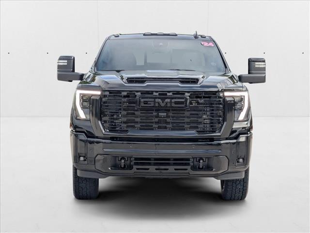 used 2024 GMC Sierra 2500 car, priced at $73,431