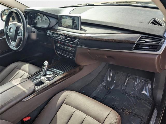 used 2015 BMW X5 car, priced at $15,399