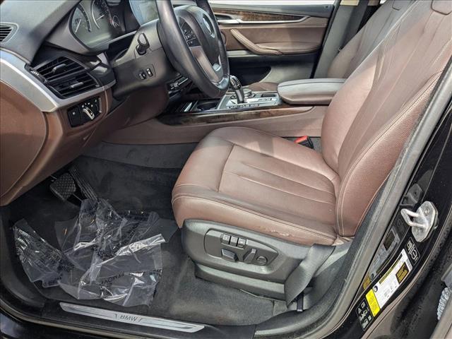 used 2015 BMW X5 car, priced at $15,399