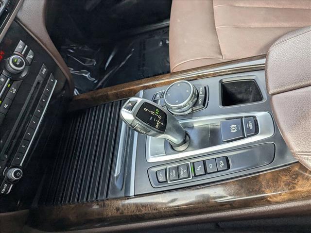 used 2015 BMW X5 car, priced at $15,399