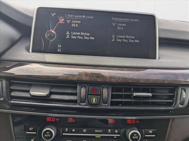used 2015 BMW X5 car, priced at $15,399