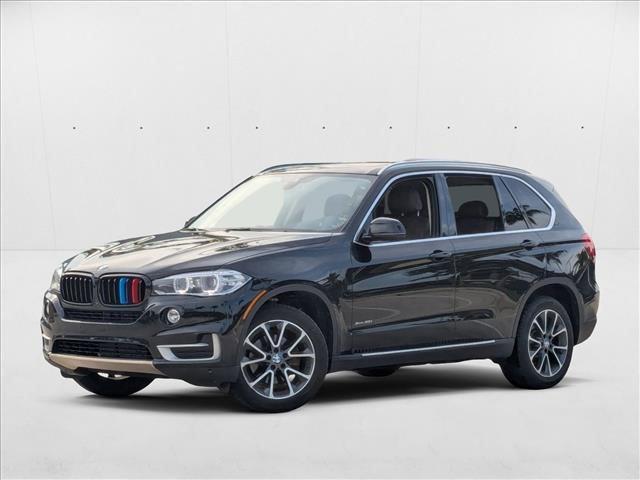used 2015 BMW X5 car, priced at $15,399