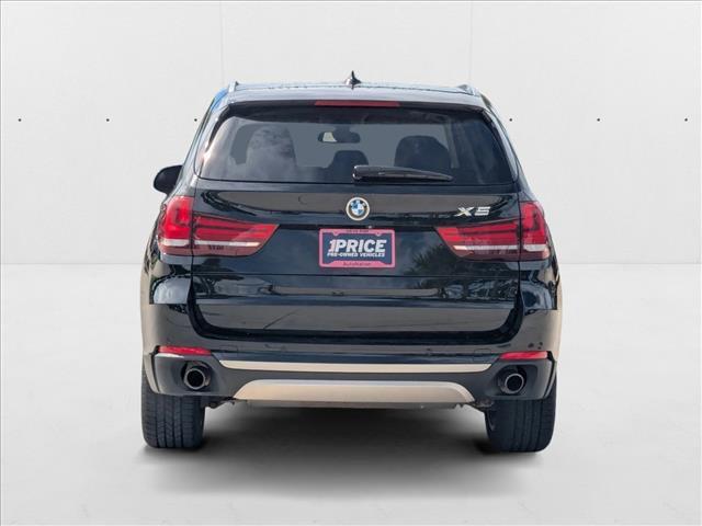 used 2015 BMW X5 car, priced at $15,399