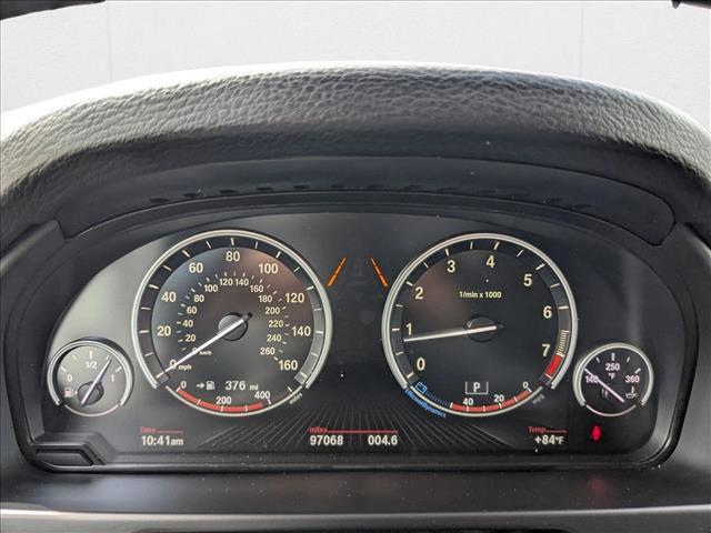 used 2015 BMW X5 car, priced at $15,399