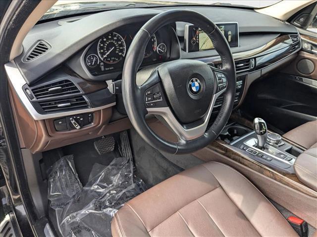 used 2015 BMW X5 car, priced at $15,399