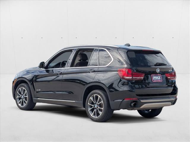 used 2015 BMW X5 car, priced at $15,399