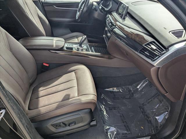 used 2015 BMW X5 car, priced at $15,399