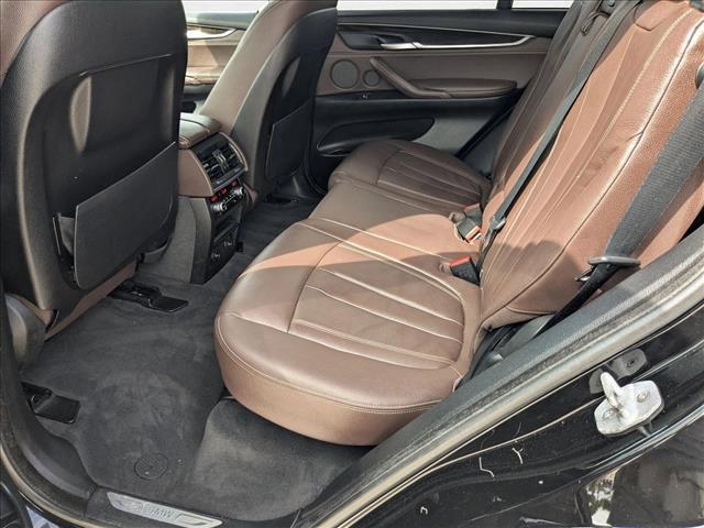 used 2015 BMW X5 car, priced at $15,399