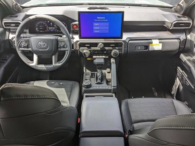 new 2025 Toyota 4Runner car