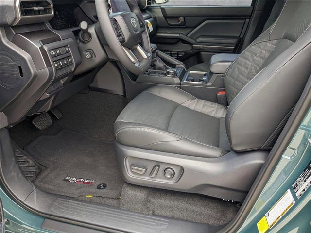 new 2025 Toyota 4Runner car