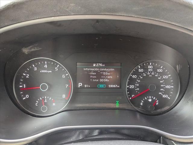 used 2022 Kia Sportage car, priced at $20,249