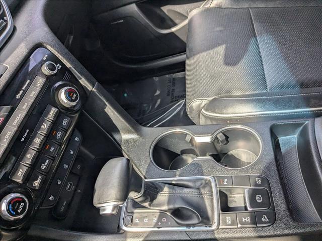 used 2022 Kia Sportage car, priced at $20,249
