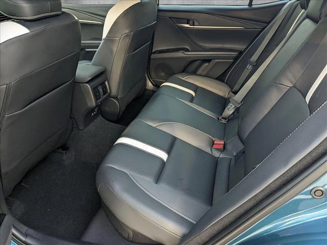 new 2025 Toyota Camry car, priced at $34,013
