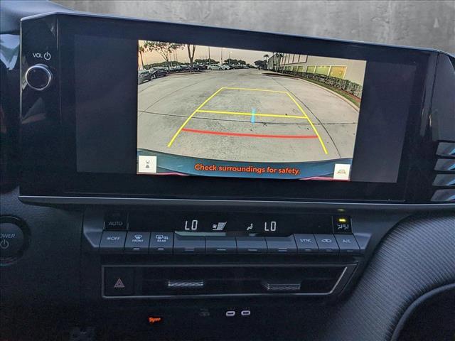 new 2025 Toyota Camry car, priced at $34,013