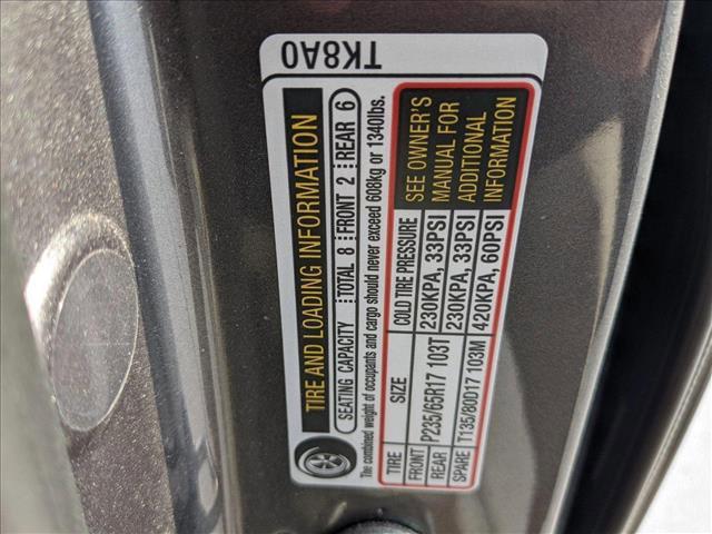 used 2016 Honda Odyssey car, priced at $21,319
