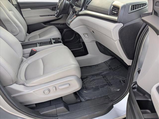 used 2024 Honda Odyssey car, priced at $35,961