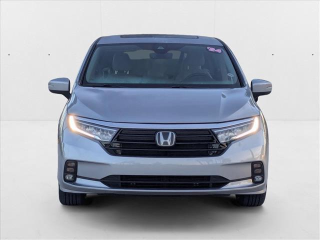used 2024 Honda Odyssey car, priced at $35,961