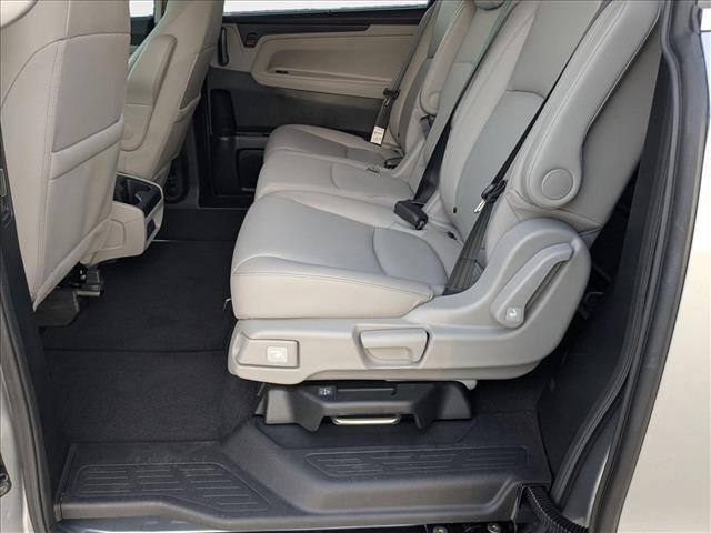 used 2024 Honda Odyssey car, priced at $35,961