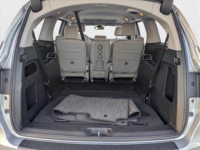 used 2024 Honda Odyssey car, priced at $35,961