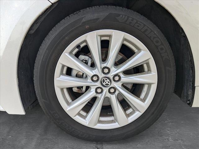 used 2023 Toyota Corolla car, priced at $20,111