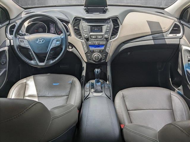 used 2014 Hyundai Santa Fe Sport car, priced at $9,408