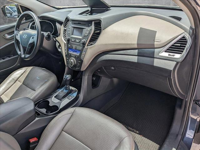 used 2014 Hyundai Santa Fe Sport car, priced at $9,408