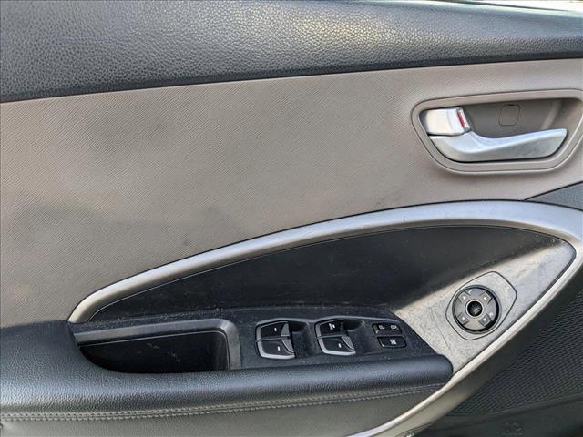 used 2014 Hyundai Santa Fe Sport car, priced at $9,854