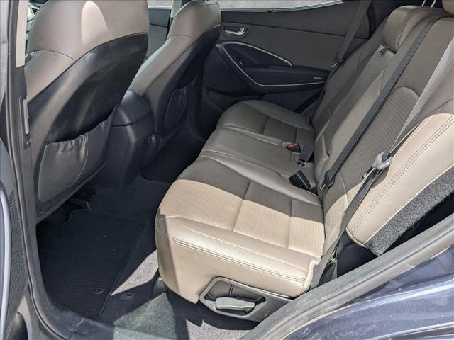 used 2014 Hyundai Santa Fe Sport car, priced at $9,408