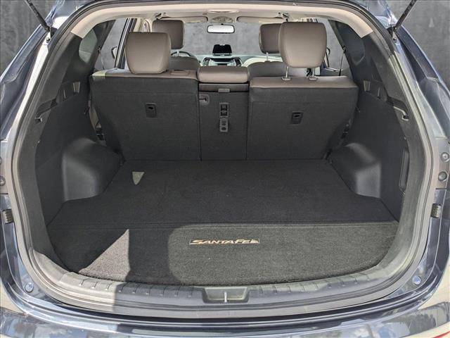 used 2014 Hyundai Santa Fe Sport car, priced at $9,408