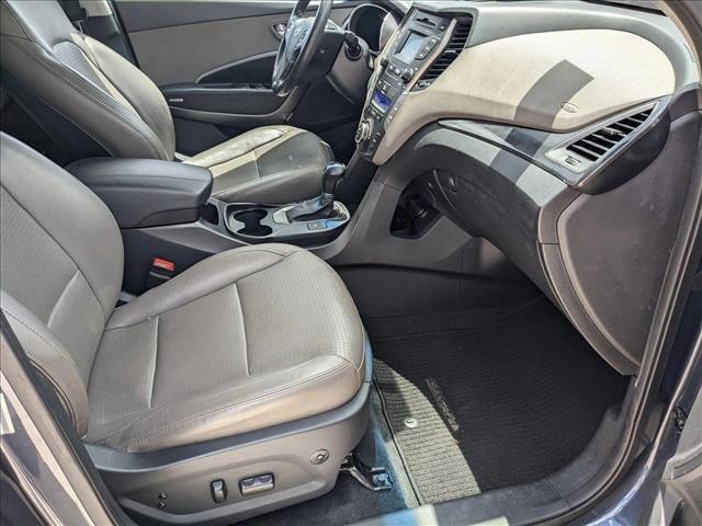used 2014 Hyundai Santa Fe Sport car, priced at $9,408