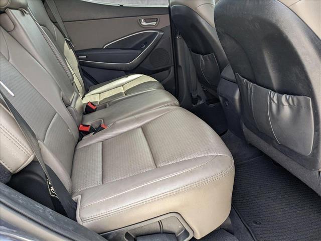used 2014 Hyundai Santa Fe Sport car, priced at $9,408