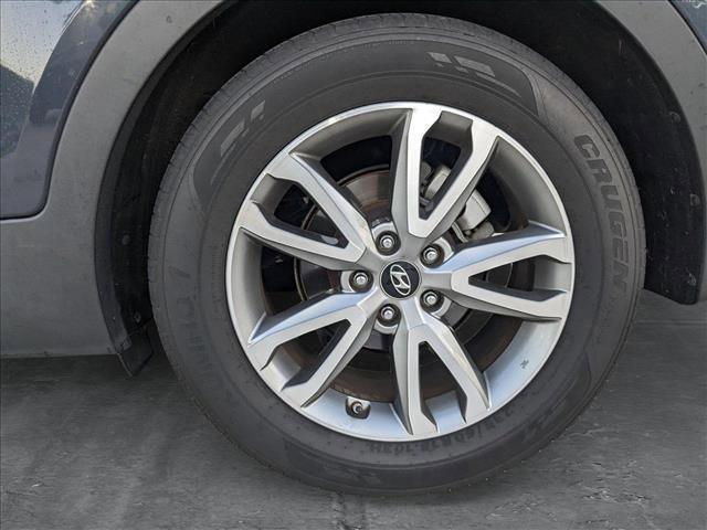 used 2014 Hyundai Santa Fe Sport car, priced at $9,854
