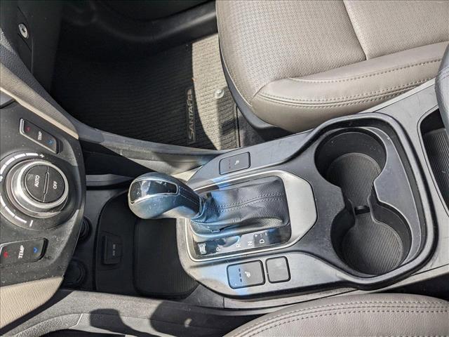used 2014 Hyundai Santa Fe Sport car, priced at $9,408