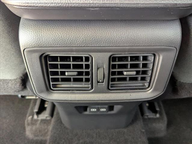 used 2025 Toyota RAV4 car, priced at $30,549