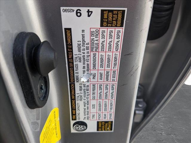 used 2018 Toyota RAV4 car, priced at $14,996
