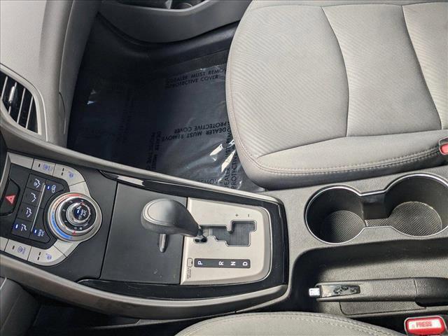 used 2013 Hyundai Elantra car, priced at $6,128