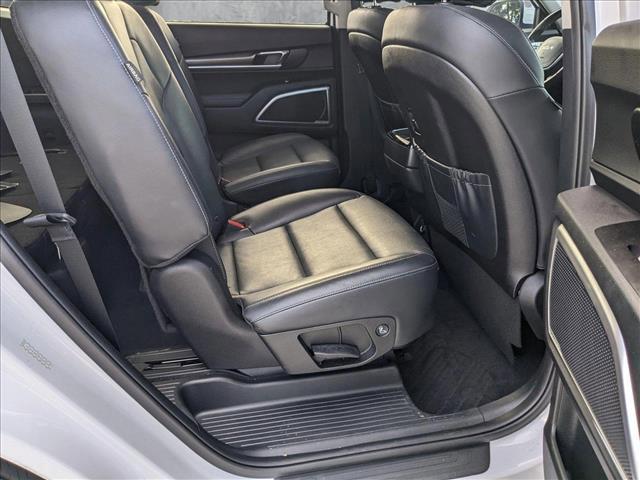 used 2023 Kia Telluride car, priced at $32,081