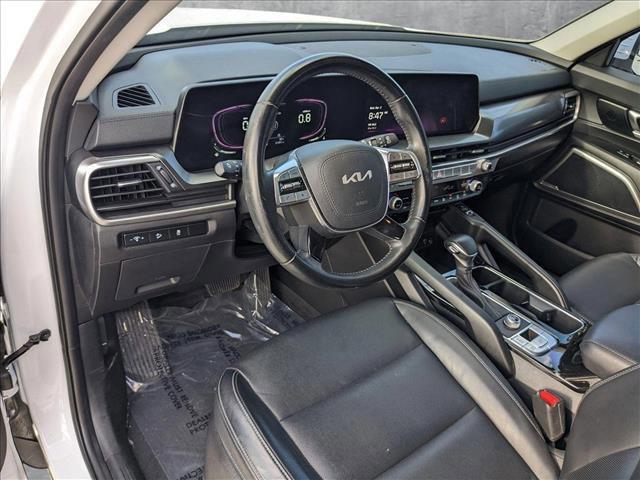 used 2023 Kia Telluride car, priced at $32,081