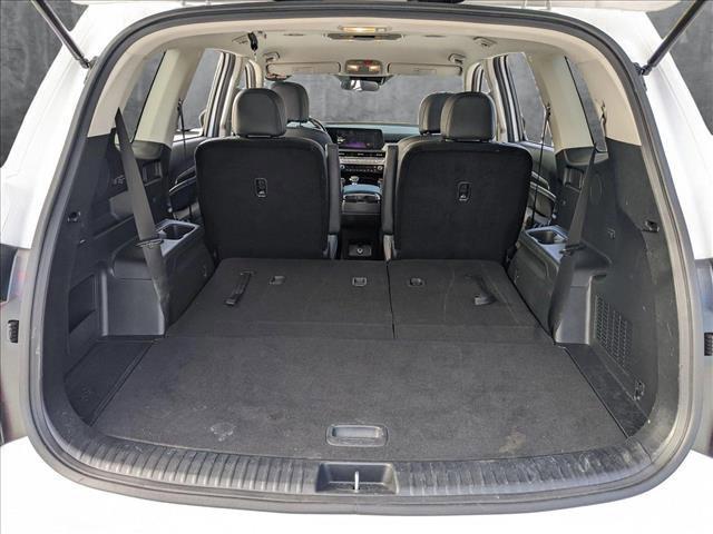used 2023 Kia Telluride car, priced at $32,081
