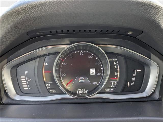 used 2015 Volvo XC70 car, priced at $10,997