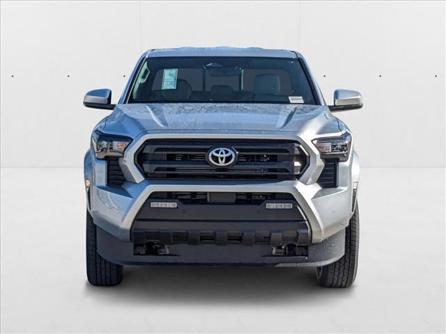 new 2024 Toyota Tacoma car, priced at $43,768