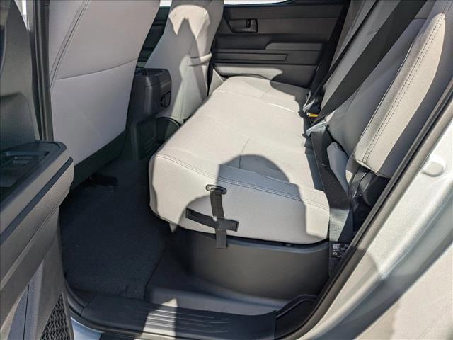 new 2024 Toyota Tacoma car, priced at $43,768