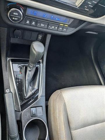used 2016 Toyota Corolla car, priced at $10,996