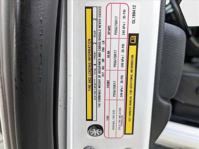 used 2016 Jeep Wrangler car, priced at $16,922