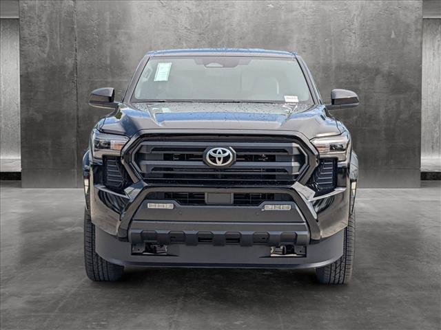 new 2024 Toyota Tacoma car, priced at $42,297