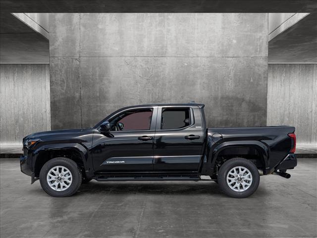 new 2024 Toyota Tacoma car, priced at $42,297