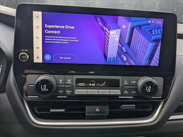 new 2025 Toyota Highlander car, priced at $44,432