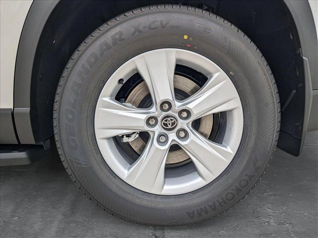 new 2025 Toyota Highlander car, priced at $44,432