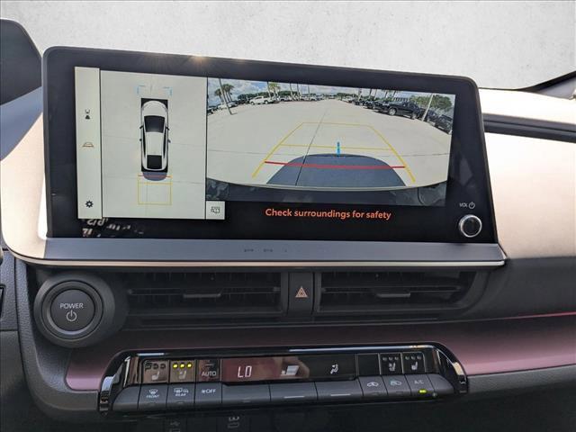 new 2026 Toyota Prius Plug-In Hybrid car, priced at $43,377